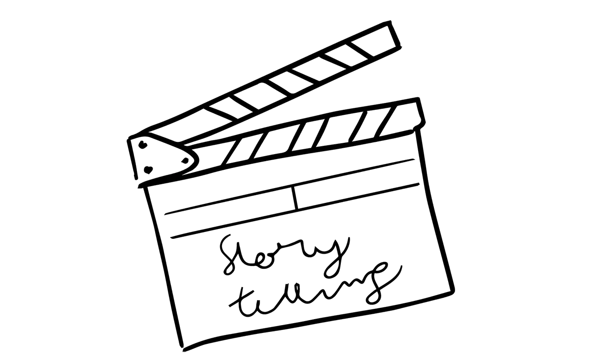 feature-storytelling